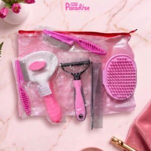 kit de aseo para perros hembras