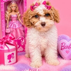 Cavapoo, Elsa