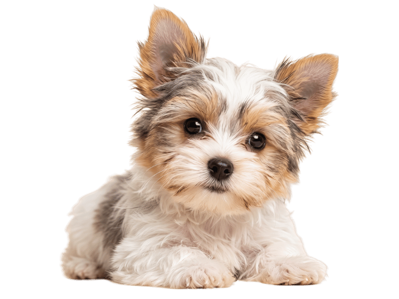 parti yorkie